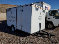 1986 Trailers Trailer for sale in Phoenix, AZ