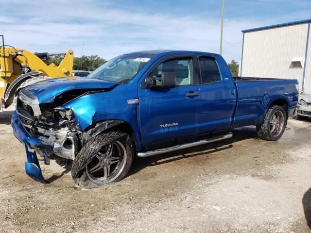 2007 Toyota Tundra Double Cab SR5