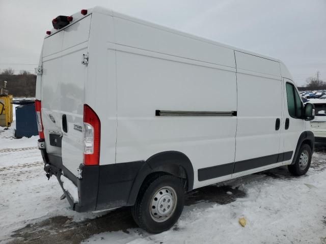 2023 Dodge RAM Promaster 2500 2500 High