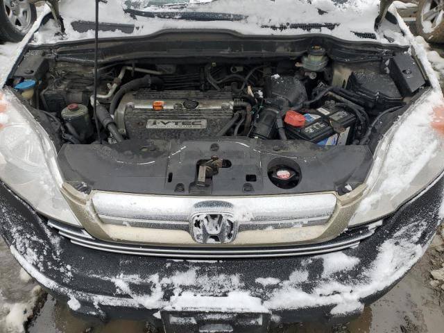 2007 Honda CR-V EX