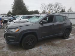 2018 Jeep Compass Sport for sale in Finksburg, MD