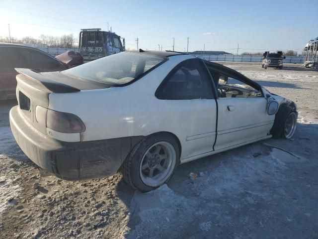 1994 Honda Civic EX