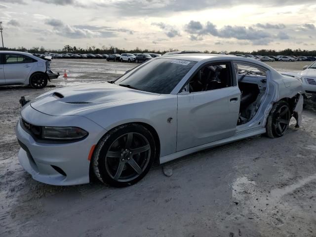 2019 Dodge Charger SRT Hellcat