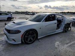 2019 Dodge Charger SRT Hellcat en venta en Arcadia, FL