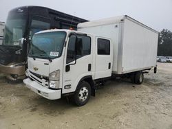 Salvage trucks for sale at Ocala, FL auction: 2018 Chevrolet 3500
