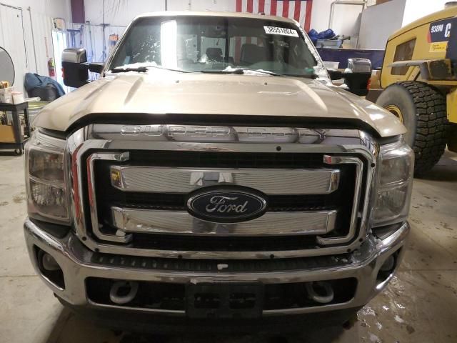 2014 Ford F350 Super Duty