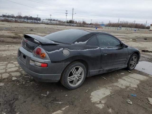 2003 Mitsubishi Eclipse GT