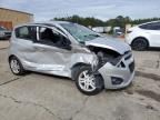 2014 Chevrolet Spark 1LT