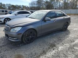 2013 Mercedes-Benz C 250 for sale in Fairburn, GA