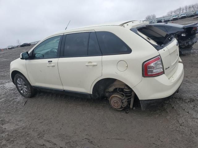 2007 Ford Edge SEL