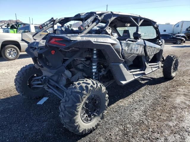 2021 Can-Am Maverick X3 Max X RS Turbo RR