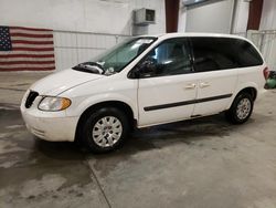 2006 Chrysler Town & Country for sale in Avon, MN
