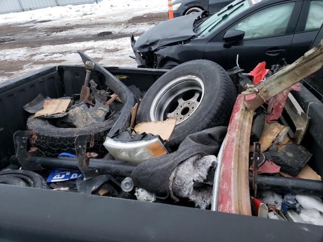 2007 Chevrolet Silverado K1500