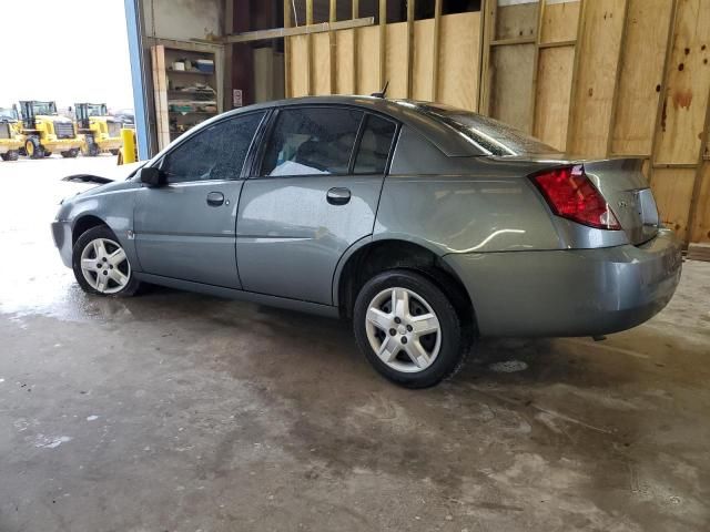 2007 Saturn Ion Level 2