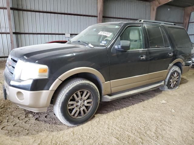 2011 Ford Expedition XLT