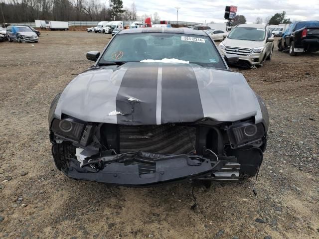 2010 Ford Mustang GT