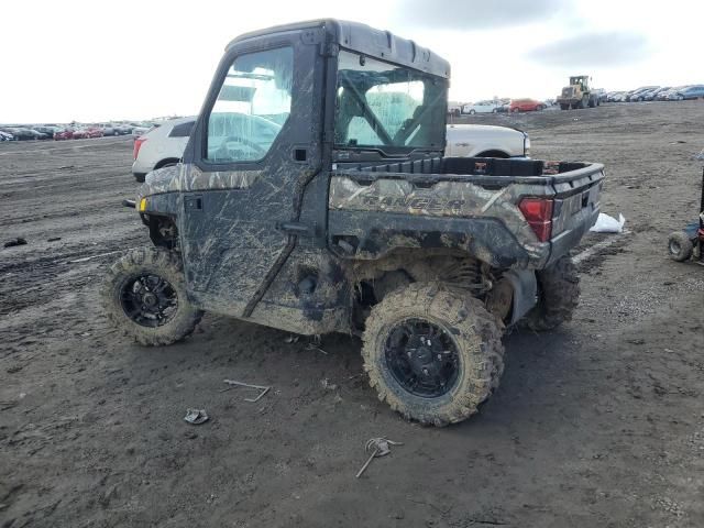 2024 Polaris Ranger XP 1000 Northstar Premium