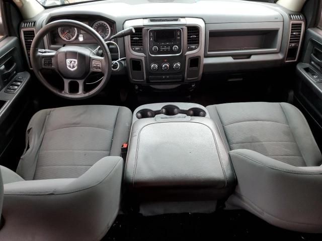 2014 Dodge RAM 1500 ST