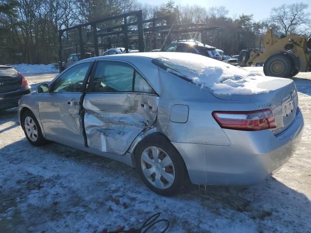 2007 Toyota Camry CE