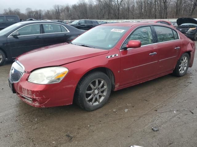 2010 Buick Lucerne CXL