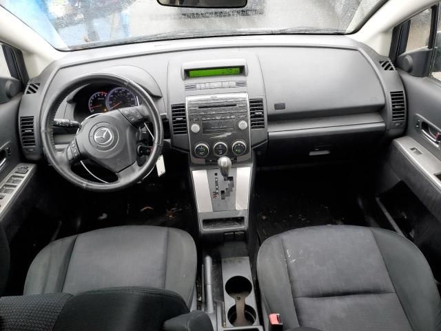 2009 Mazda 5