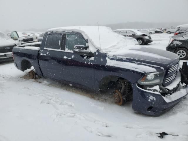 2014 Dodge RAM 1500 Sport