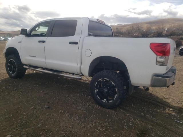 2007 Toyota Tundra Crewmax SR5