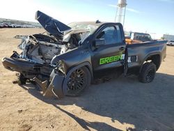 Salvage cars for sale at Phoenix, AZ auction: 2023 GMC Sierra C1500