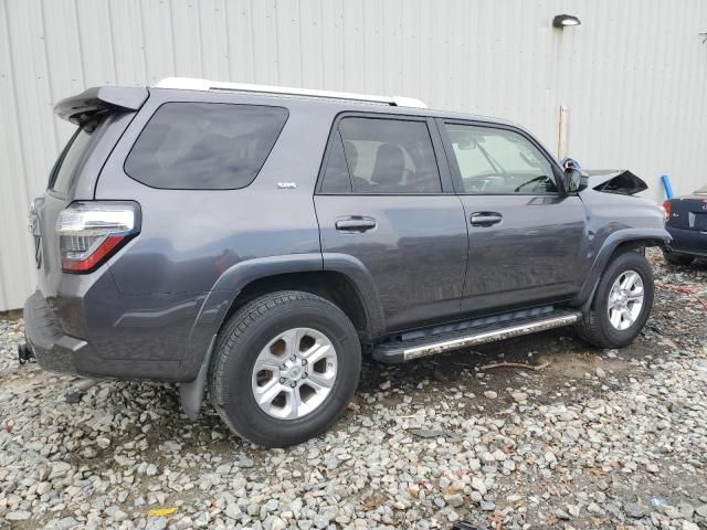 2014 Toyota 4runner SR5