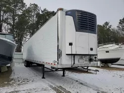 Salvage trucks for sale at Brookhaven, NY auction: 2009 Ggsd Trailer