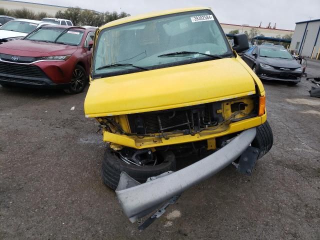 2006 Ford Econoline E250 Van