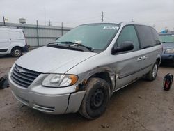 2006 Chrysler Town & Country for sale in Chicago Heights, IL