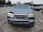 2012 Honda Pilot EX