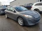 2011 Mazda 3 I