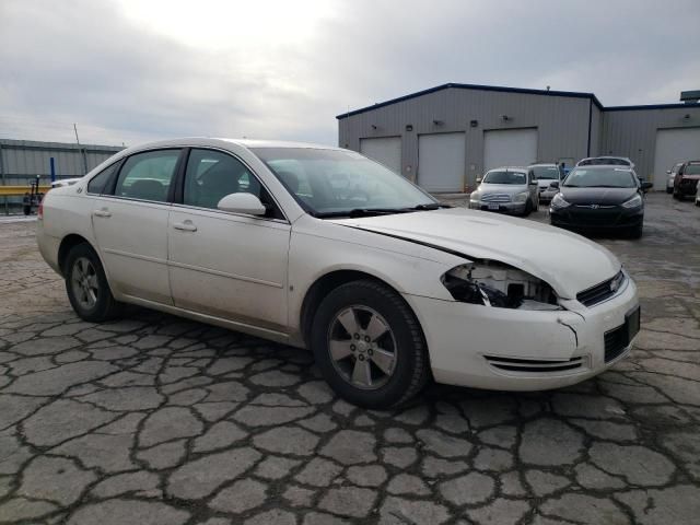 2007 Chevrolet Impala LT