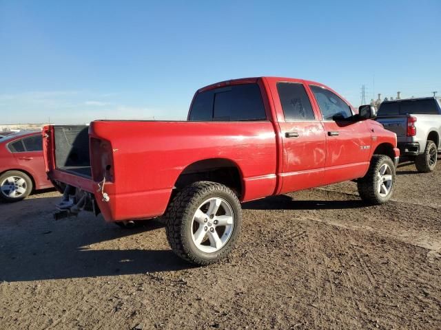 2008 Dodge RAM 1500 ST