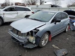 2012 Subaru Impreza Premium for sale in New Britain, CT