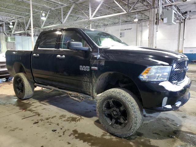 2014 Dodge RAM 1500 ST