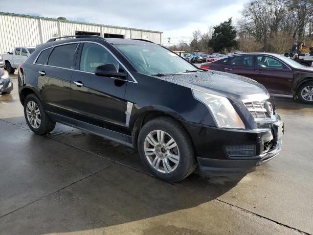 2011 Cadillac SRX