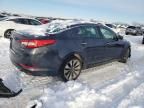 2011 KIA Optima SX