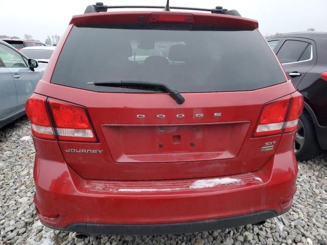 2012 Dodge Journey SXT