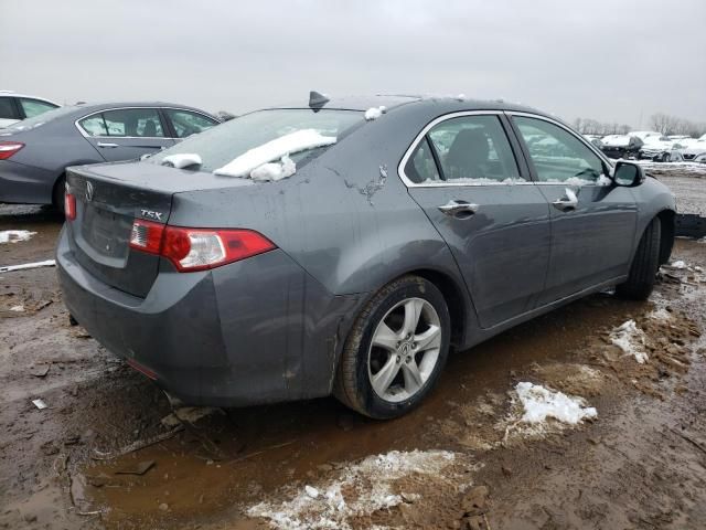 2010 Acura TSX