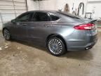 2018 Ford Fusion TITANIUM/PLATINUM