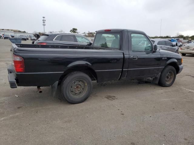 2001 Ford Ranger