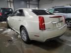 2011 Cadillac CTS Luxury Collection