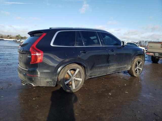 2018 Volvo XC90 T6