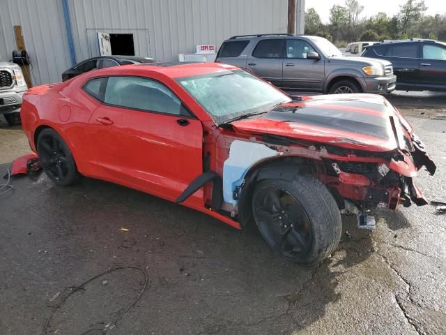 2016 Chevrolet Camaro LT