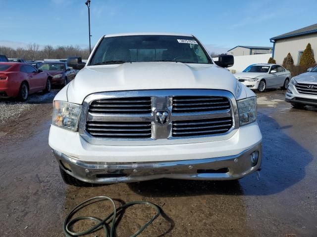 2014 Dodge RAM 1500 SLT