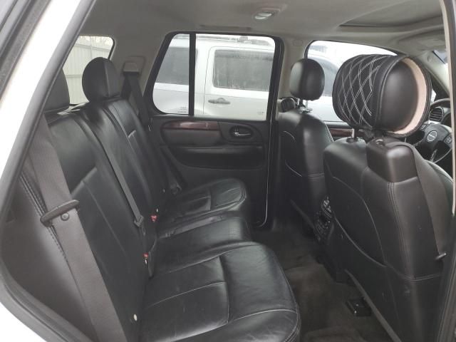 2008 GMC Envoy Denali