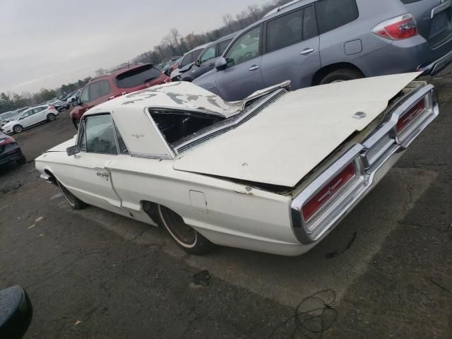 1964 Ford Thunderbird